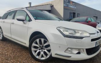 Citroen C5 Tourer Uckange