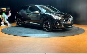 Citroen ds3 Eysines