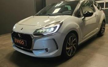 Citroen ds3 Hoenheim
