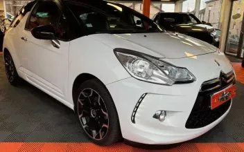 Citroen DS3 Piennes