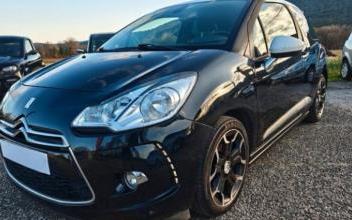 Citroen DS3 Brignoles