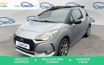 Citroen ds3 Collonges-sous-Salève