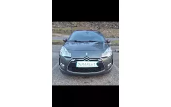 Citroen DS3 Aubenas