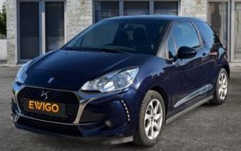 Citroen ds3 Sainte-Maxime
