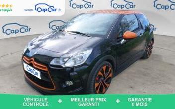 Citroen ds3 Saint-Flour