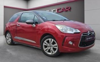 Citroen ds3 Evreux