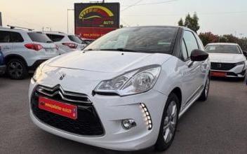 Citroen DS3 Perpignan