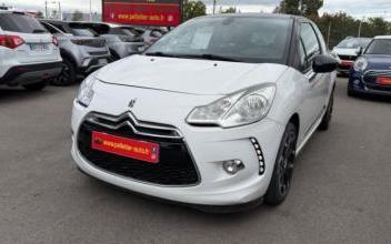 Citroen DS3 Perpignan