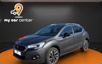 Citroen ds4 Châtenois-les-Forges