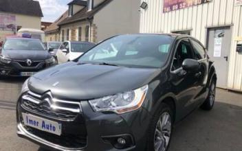 Citroen ds4 Beauvais