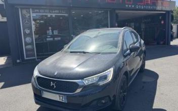 Citroen ds4 Gagny