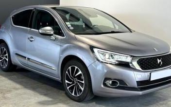Citroen ds4 Brive-la-Gaillarde