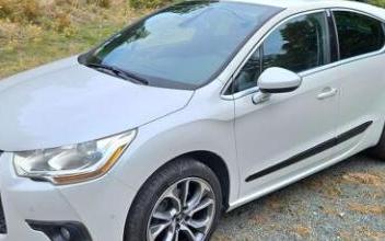 Citroen ds4 Saint-Raphaël