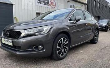 Citroen ds4 Thionville