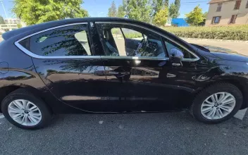 Citroen DS4 Bourg-en-Bresse