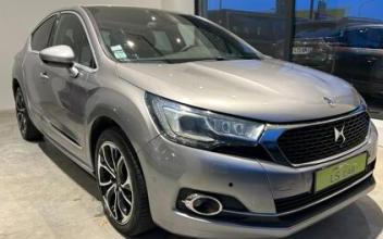 Citroen ds4 Fenouillet