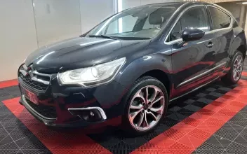 Citroen DS4 Francheville