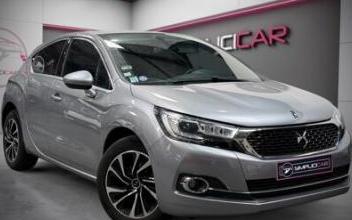 Citroen ds4 Brignais