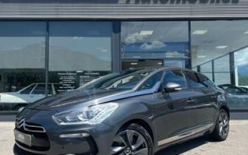 Citroen ds5 Echirolles