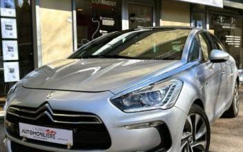 Citroen DS5 Viroflay