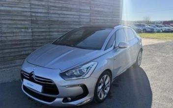 Citroen ds5 Brive-la-Gaillarde