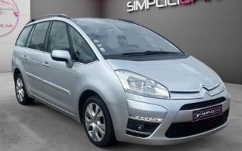 Citroen grand c4 picasso Avignon