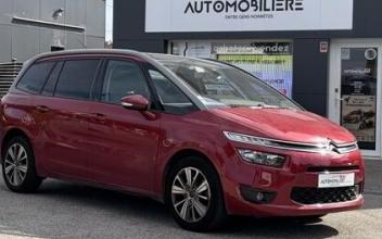 Citroen grand c4 picasso Audincourt