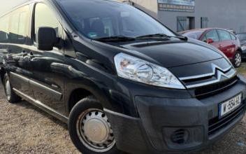 Citroen Jumpy Uckange