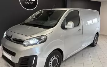 Citroen Jumpy Pusignan