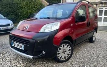 Citroen nemo Bassens