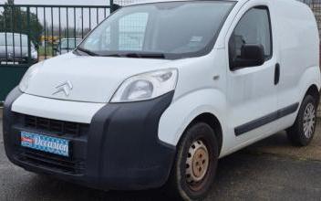 Citroen Nemo Blois