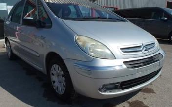 Citroen picasso Savières