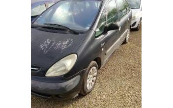 Citroen picasso Arnage