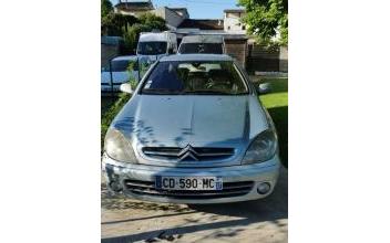 Citroen xsara Corme-Royal