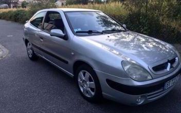 Citroen xsara coupe Launaguet