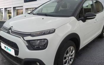 Citroën C3 Le-Grand-Quevilly
