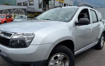 Dacia Duster Voreppe