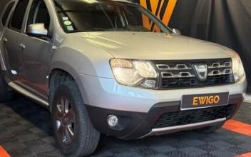 Dacia duster Trélissac