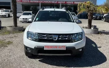Dacia Duster Livron-sur-Drôme