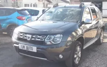 Dacia Duster Gagny