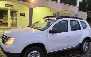 Dacia Duster Châteauneuf-les-Martigues