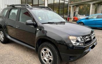 Dacia Duster Pont-Salomon
