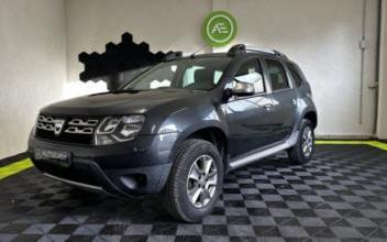 Dacia Duster Sarrians