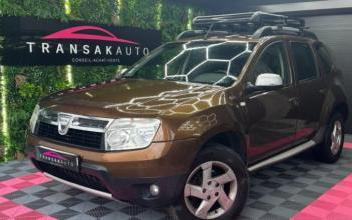 Dacia Duster Pertuis