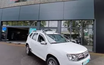 Dacia Duster Montbazens