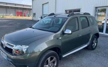 Dacia duster Saran