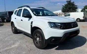 Dacia Duster Nort-sur-Erdre