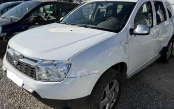 Dacia duster Saint-Priest
