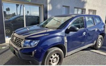 Dacia duster Saint-Laurent-de-la-Salanque