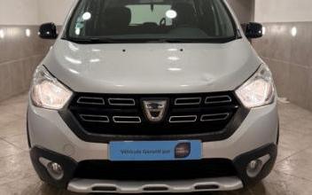 Dacia Lodgy La-Buisse